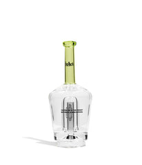 iDab Puffco Peak Transparent Glass Attachment - Discreet Smoker