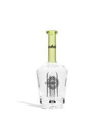 iDab Puffco Peak Transparent Glass Attachment - Discreet Smoker