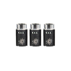 Ooze Fusion Atomizer Vape Battery - Discreet Smoker