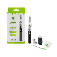 Ooze Gusher Blister Kit - Discreet Smoker