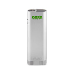 Ooze Vault Extract Battery with Storage Chamber - Discreet Smoker