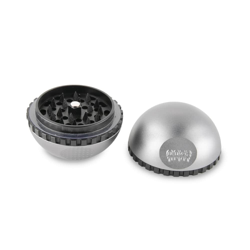Ooze Saturn Grinder - Discreet Smoker