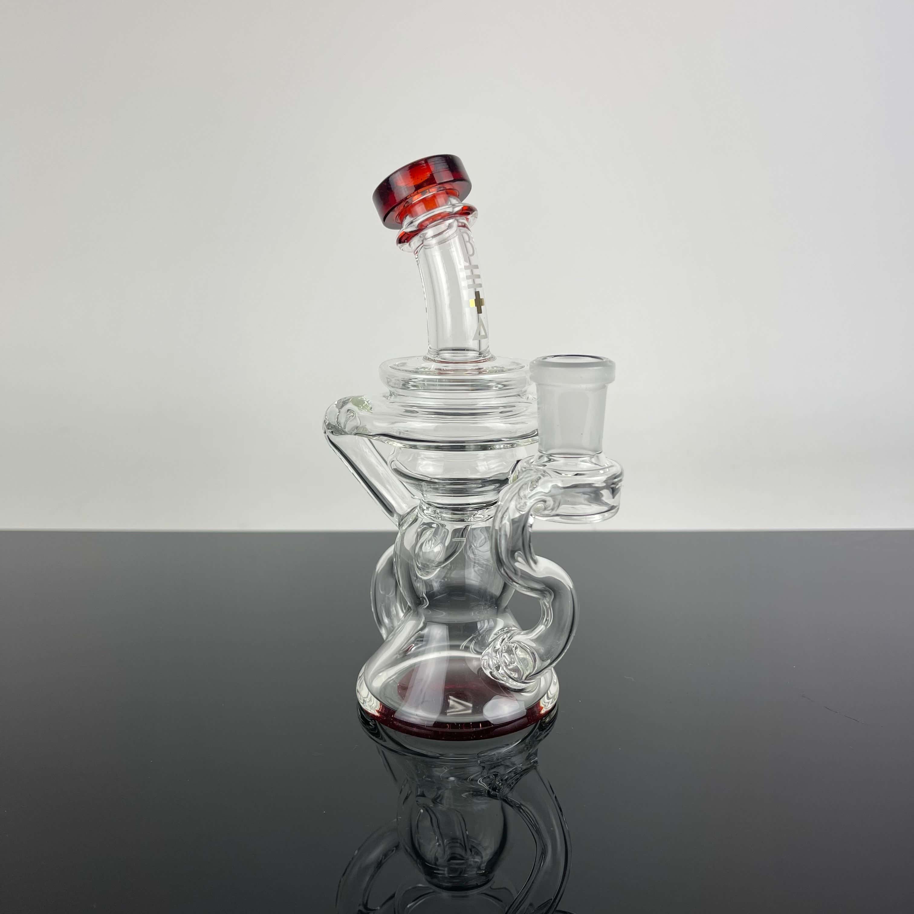 Beta Glass Labs Klein 2.0 - Discreet Smoker
