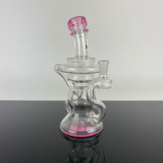 Beta Glass Labs Klein - Discreet Smoker