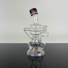 Beta Glass Labs Klein - Discreet Smoker