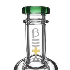 Beta Glass Labs Alpha 2.0 - Discreet Smoker