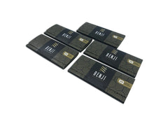 Enjoy the Ultimate Smoking Luxury with Benji Rolling Paper Booklets and Roll in Style! - Discreet Smoker