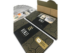 Enjoy the Ultimate Smoking Luxury with Benji Rolling Paper Booklets and Roll in Style! - Discreet Smoker