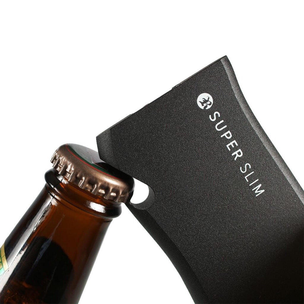 RYOT SUPER SLIM MAGNETIC DUGOUT WITH ONE HITTER - Discreet Smoker