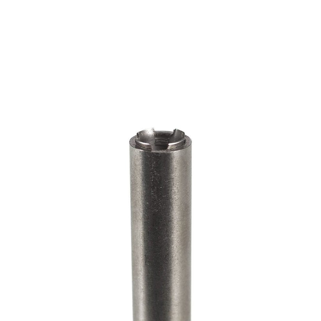 RYOT SUPER SLIM MAGNETIC DUGOUT WITH ONE HITTER - Discreet Smoker