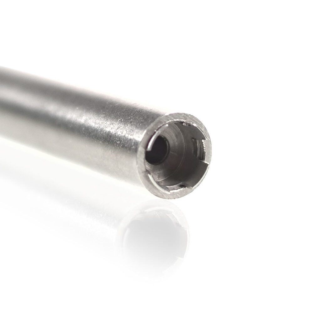 RYOT SUPER SLIM MAGNETIC DUGOUT WITH ONE HITTER - Discreet Smoker