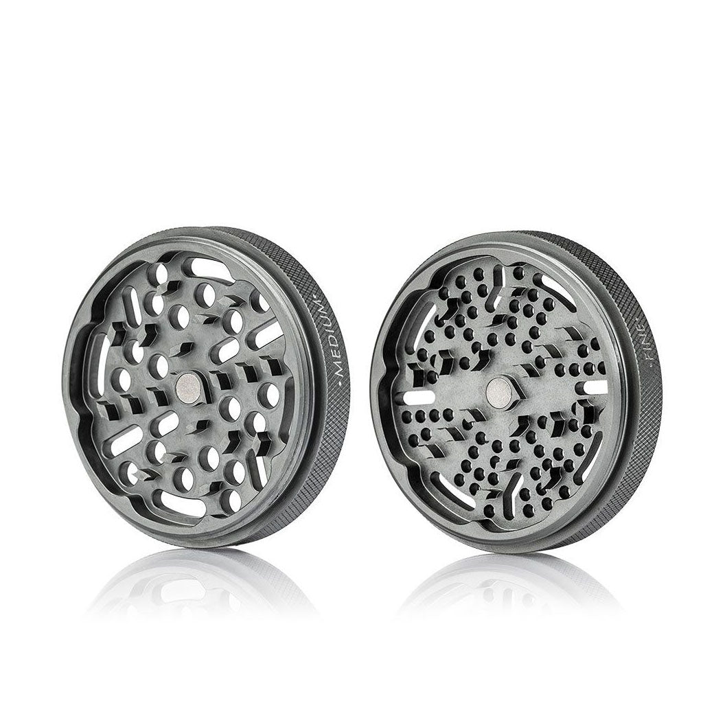 RYOT GR8TR JAR BODY GRINDER - Discreet Smoker