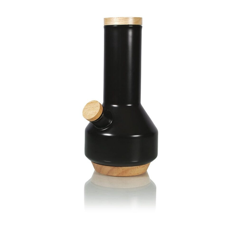 RYOT CERAMIC MAPLE TRAVELLER PIPE - Discreet Smoker