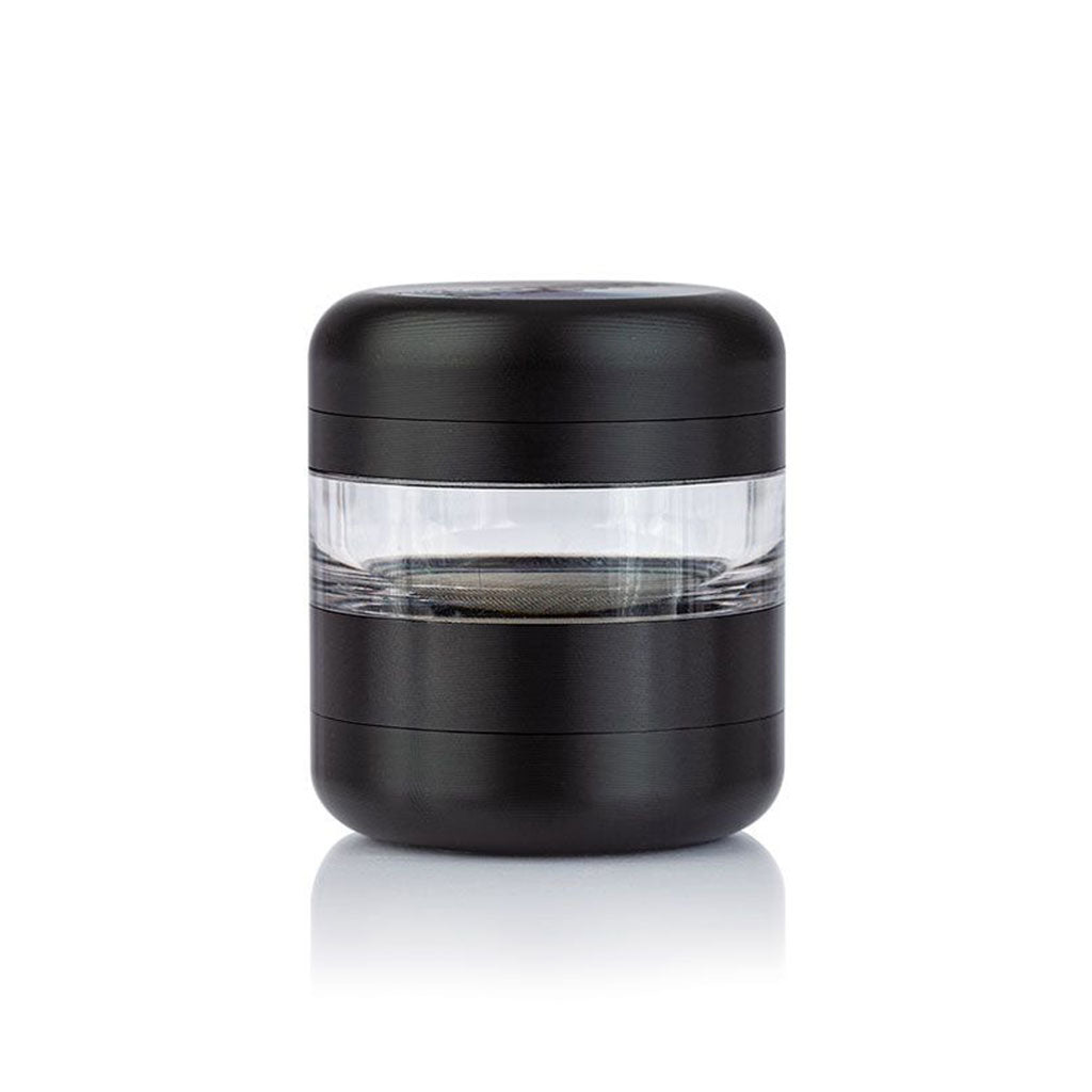 RYOT GR8TR JAR BODY GRINDER - Discreet Smoker