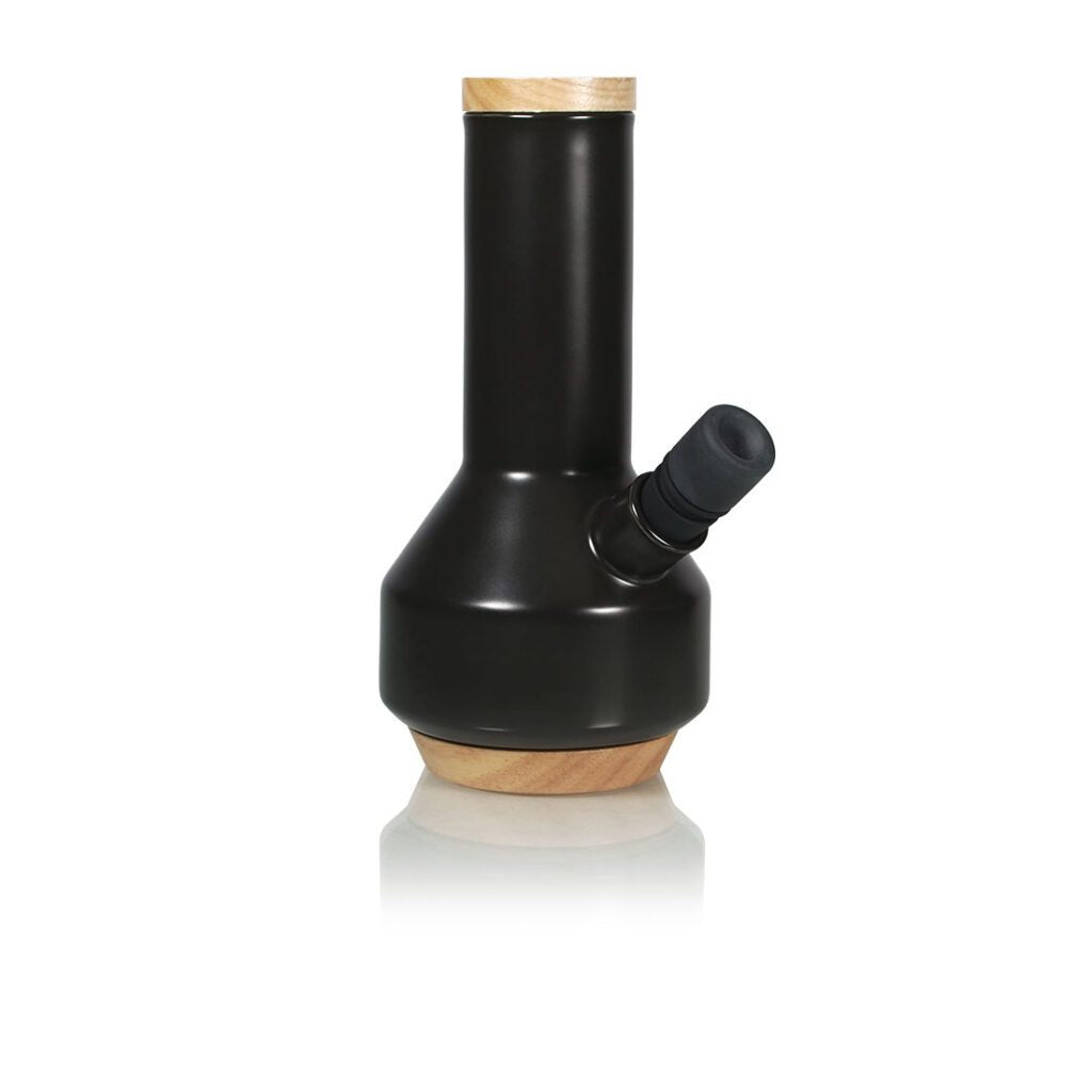 RYOT CERAMIC MAPLE TRAVELLER PIPE - Discreet Smoker