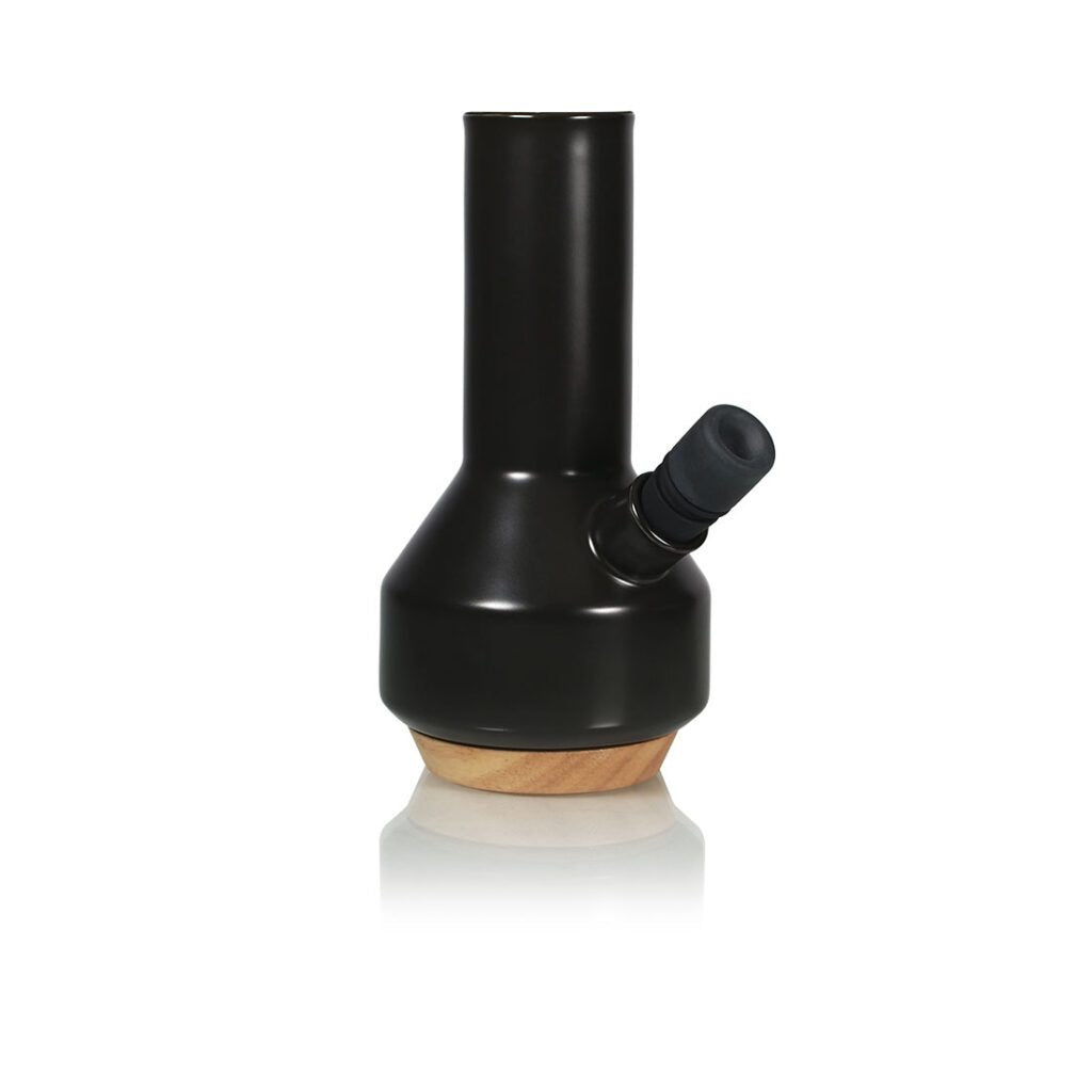 RYOT CERAMIC MAPLE TRAVELLER PIPE - Discreet Smoker