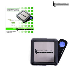 Panther; 600g X 0.1g, Pocket Scale - Discreet Smoker