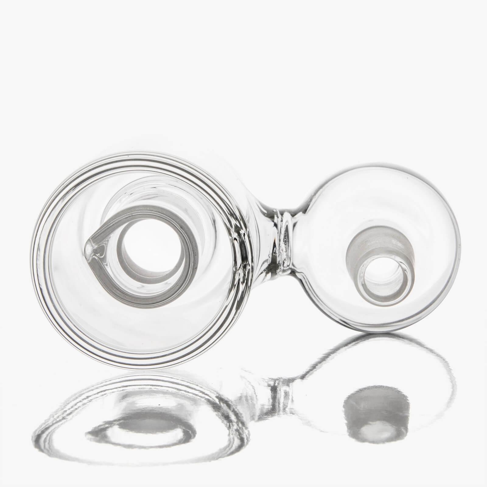 10mm Reclaim Catcher - Discreet Smoker