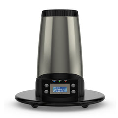 Arizer V-Tower Desktop Vaporizer - Discreet Smoker