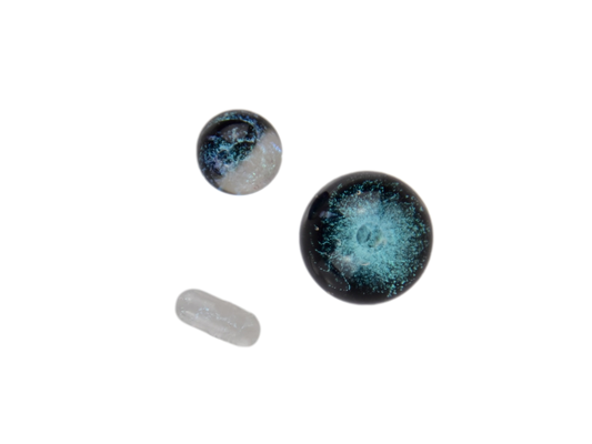 Full Weld Terp Slurper Thick Barrel Set 14MM 90 Male - Discreet Smoker