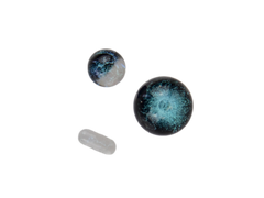 Full Weld Terp Slurper Thick Barrel Set 14MM 90 Male - Discreet Smoker