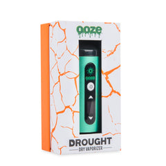 Ooze Drought Dry Herb Vaporizer Kit - Discreet Smoker