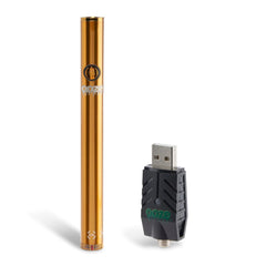 Ooze Twist Slim Pen 2.0 510 Thread Vaporizer Battery - Discreet Smoker