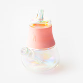The Bubbler Iridescent - Bubblegum