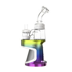 Ispire Daab Portable Electronic Dab Rig - Discreet Smoker