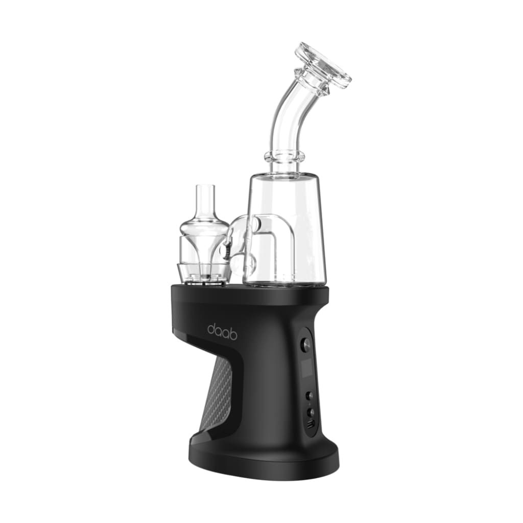 Ispire Daab Portable Electronic Dab Rig - Discreet Smoker