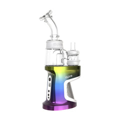 Ispire Daab Portable Electronic Dab Rig - Discreet Smoker
