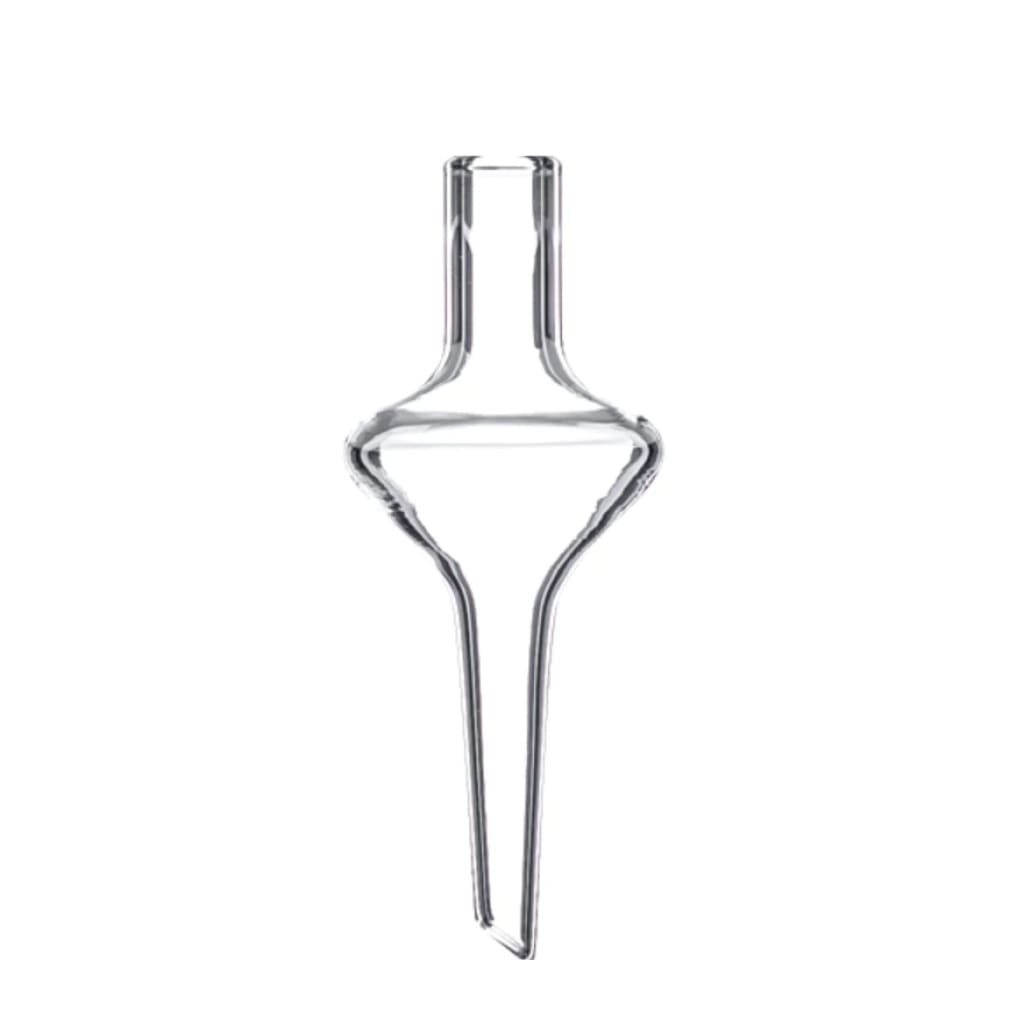 Ispire Daab Water Chamber Replacement Borosilicate Glass - Discreet Smoker