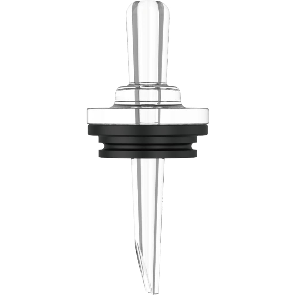 Ispire Daab Water Chamber Replacement Borosilicate Glass - Discreet Smoker