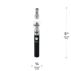 Ooze Gusher Blister Kit - Discreet Smoker