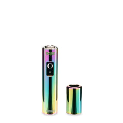 Ooze Tanker 510 Thread Thermal Chamber Vaporizer Battery - Discreet Smoker