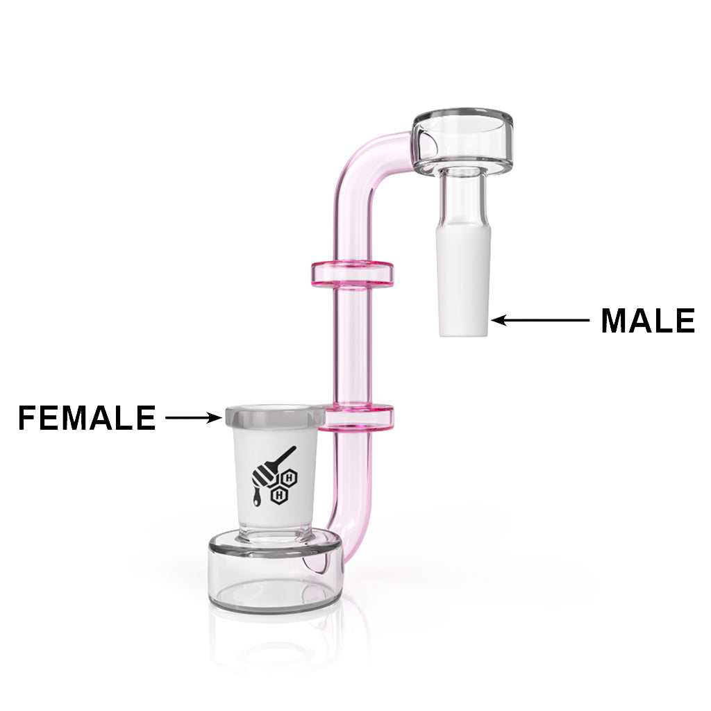 J DROP DOWN - Discreet Smoker