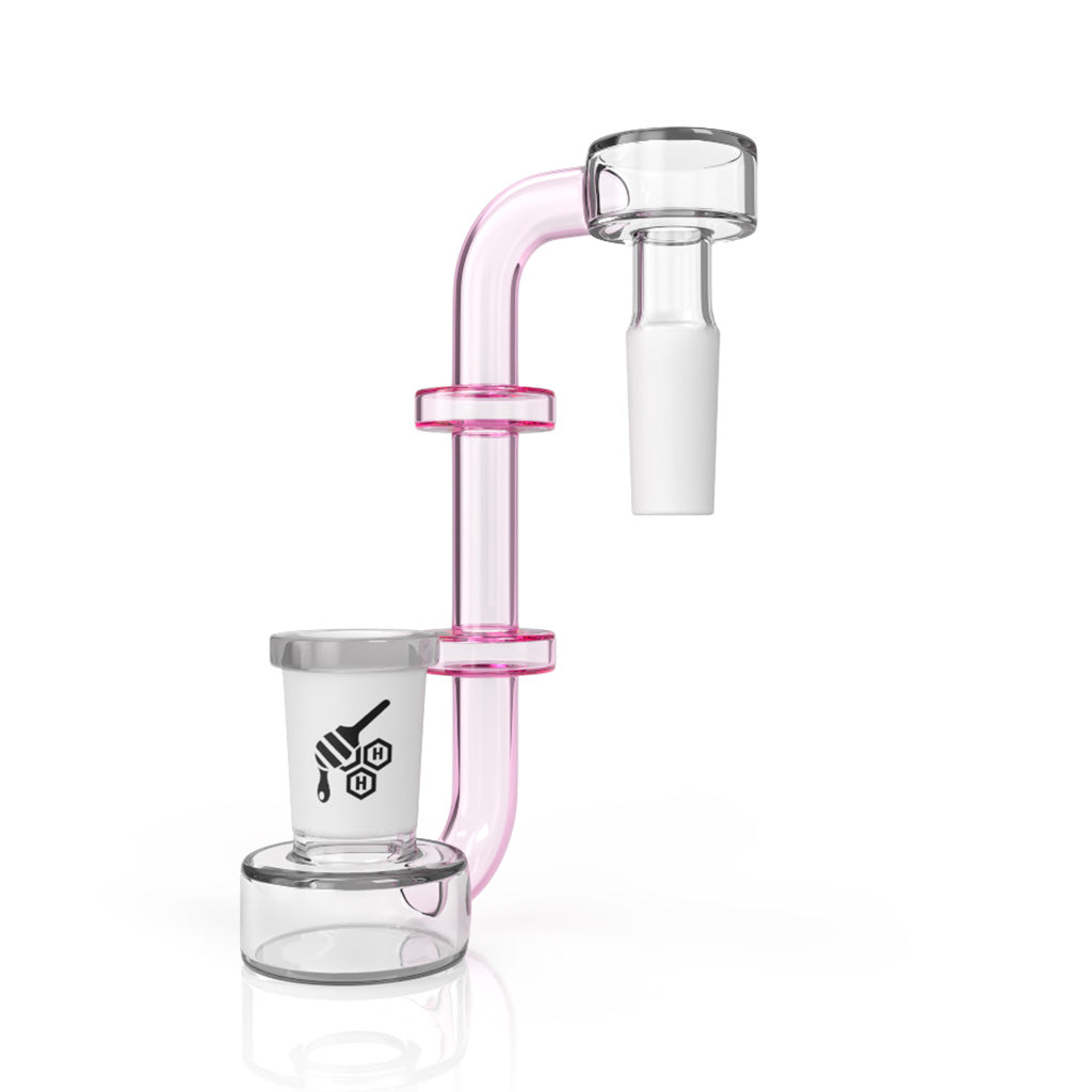 J DROP DOWN - Discreet Smoker