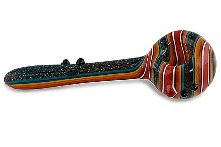 Wig Wag Dicrho Lollipop Pipe - Discreet Smoker