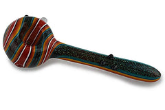 Wig Wag Dicrho Lollipop Pipe - Discreet Smoker