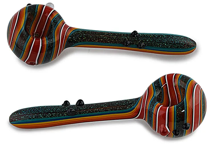 Wig Wag Dicrho Lollipop Pipe - Discreet Smoker