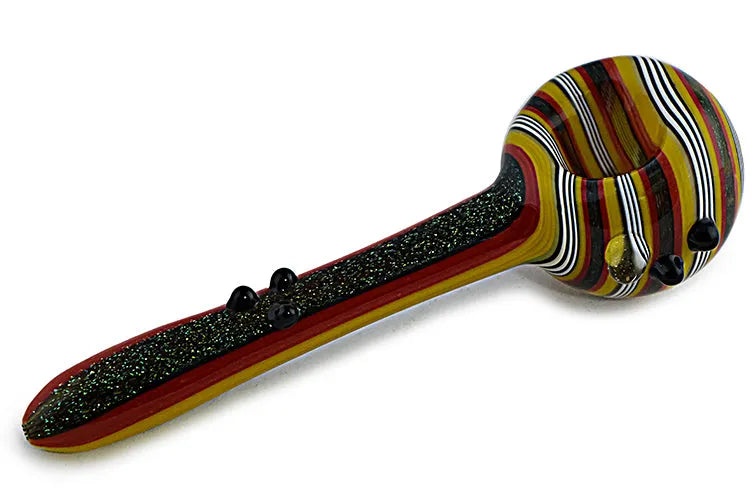 Wig Wag Dicrho Lollipop Pipe - Discreet Smoker