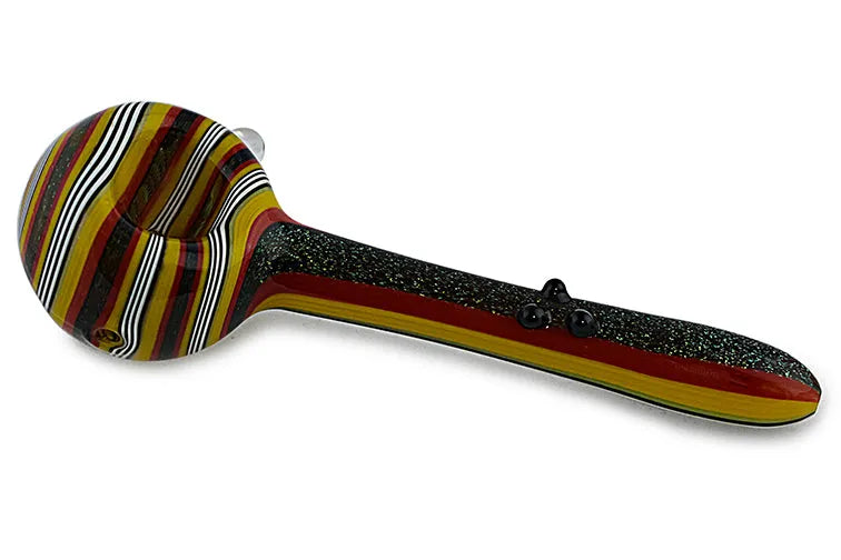 Wig Wag Dicrho Lollipop Pipe - Discreet Smoker