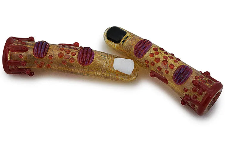 Creepy Finger Pipe - Discreet Smoker