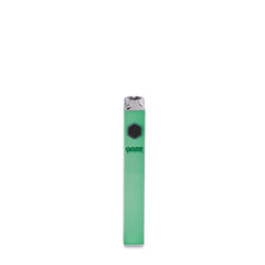 Ooze Quad 510 Thread 500 mAh Square Vape Pen Battery - Discreet Smoker