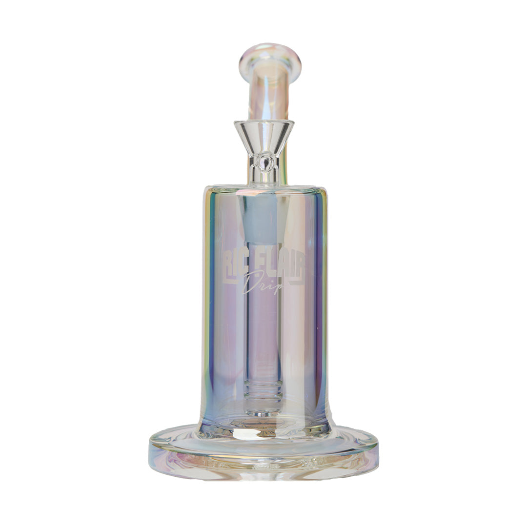 Ric Flair Drip Dab Rig - Discreet Smoker