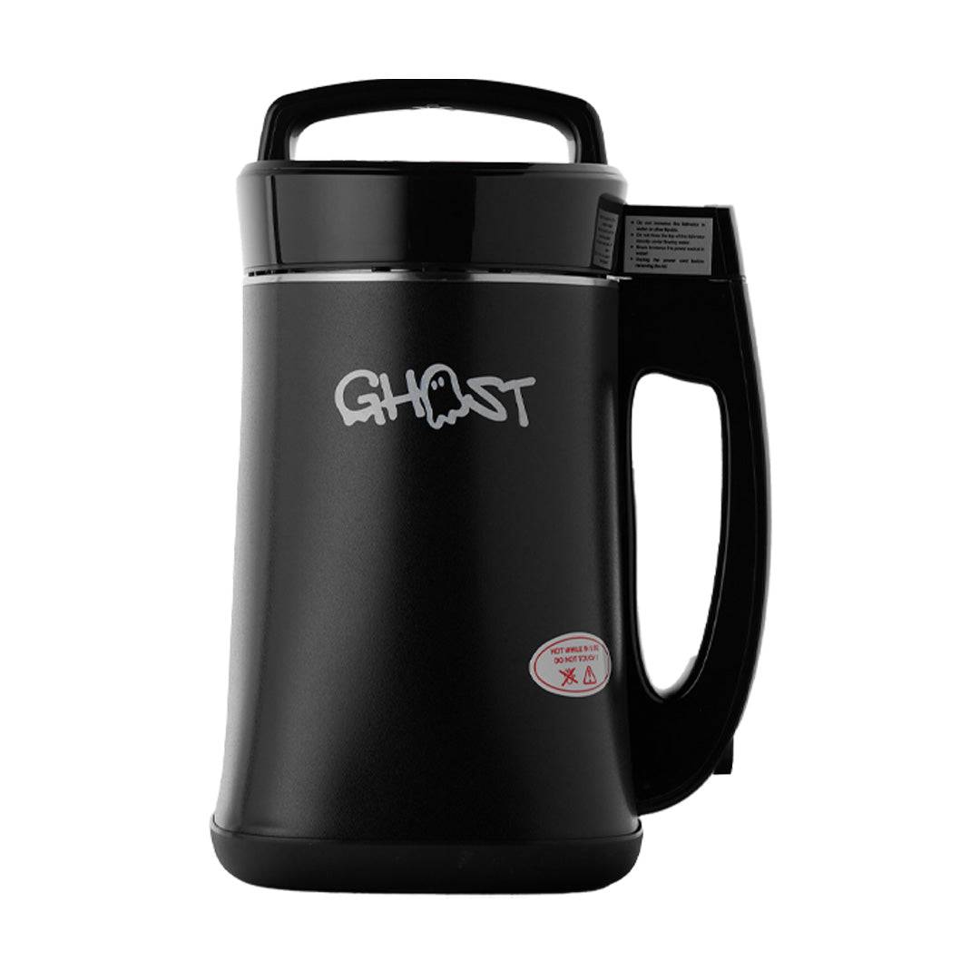 Levo x Ghost Infuser - Discreet Smoker