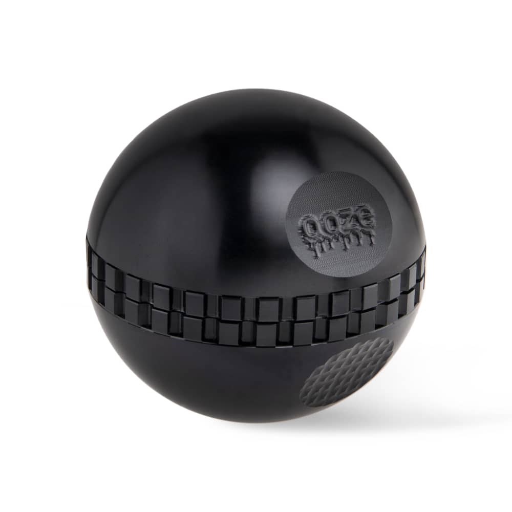 Ooze Saturn Grinder - Discreet Smoker