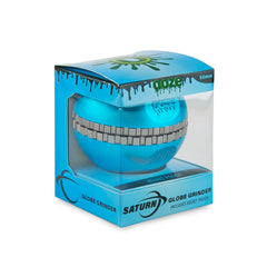 Ooze Saturn Grinder - Discreet Smoker