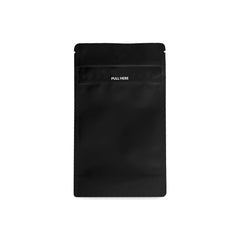 Loud Lock 1/4 Grip N Pull Mylar Smell Proof Child Safe Vacuum Seal Bags - 1,000 Count - Discreet Smoker