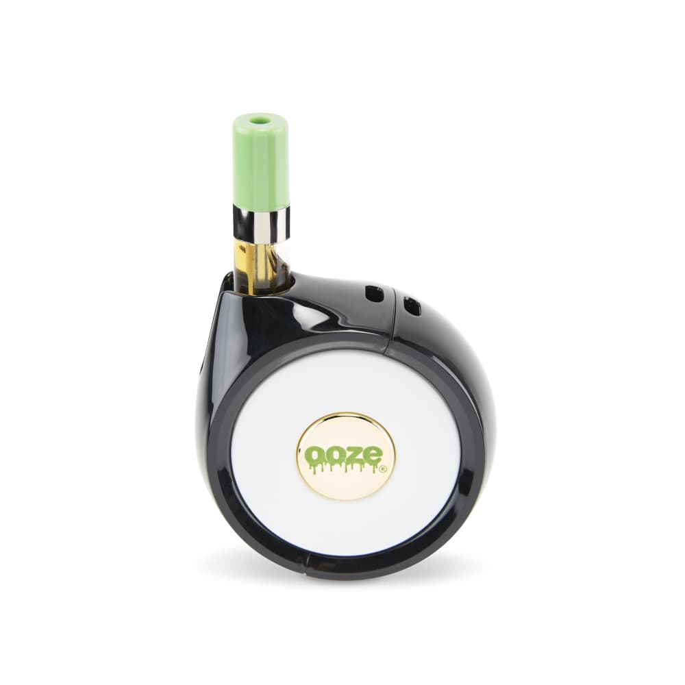 Ooze Movez Wireless Speaker 510 Vape Battery - Discreet Smoker